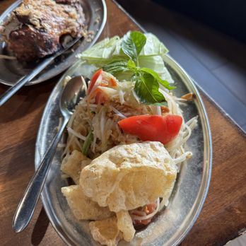 ISARN THAI SOUL KITCHEN - Updated August 2025 - 2540 Photos & 1385