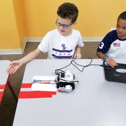 Kids Stem Studio