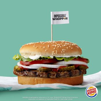 Burger King - Impossible Whopper - Burgers Near Me - Las Cruces, New Mexico Burger King - Impossible Whopper - Burgers Near Me - Las Cruces, New Mexico