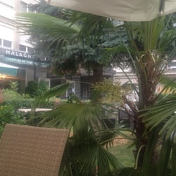 Le Jardin d'Eliette