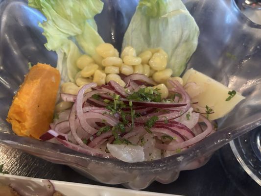 Salmon & Salmon Restaurant by null