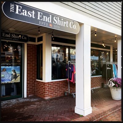 The East End Shirt Co, Inc
