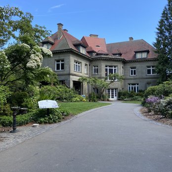 Pittock Mansion - Museums Near Me - Portland, Oregon