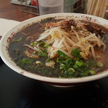 Cagami Ramen - Kuro Ma-Yu Ramen. - Ramen Near Me - Camarillo, California Cagami Ramen - Kuro Ma-Yu Ramen. - Ramen Near Me - Camarillo, California