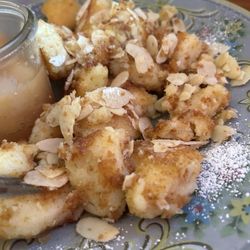 Klosterschenke Scheyern - Kaiserschmarrn