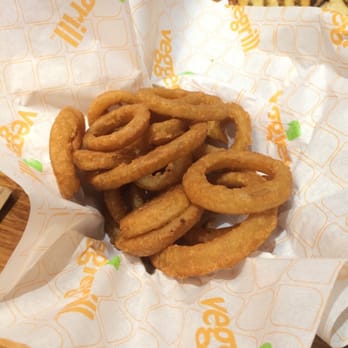 Veggie Grill by Next Level - Vegan Near Me - Seattle, Washington