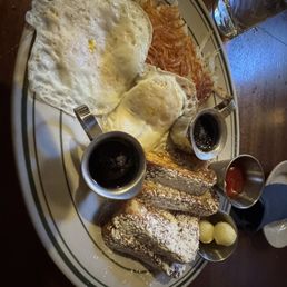 Thick Cut French Toast