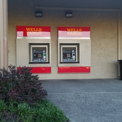 Wells Fargo Bank - Don't pay the fee if you don't have to, straight to the bank