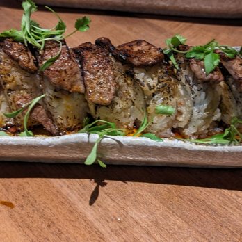 Fire Fish Sushi and More - New York new york - Sushi Bars Near Me - Temecula, California