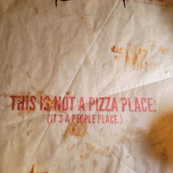 MOD Pizza - This is not a pizza place, it's a people place!! Indeed it is - Pizza Near Me - Portland, Oregon MOD Pizza - This is not a pizza place, it's a people place!! Indeed it is - Pizza Near Me - Portland, Oregon