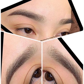 Hannah Brows & Lashes - Eyelash Service Near Me - Chandler, Arizona