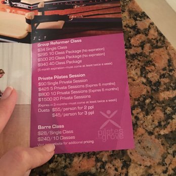 Pilates In The Grove - And as of today's post there is a "buy 1 get one free" special for new clients :) - Pilates Near Me - MIAMI, Florida Pilates In The Grove - And as of today's post there is a "buy 1 get one free" special for new clients :) - Pilates Near Me - MIAMI, Florida