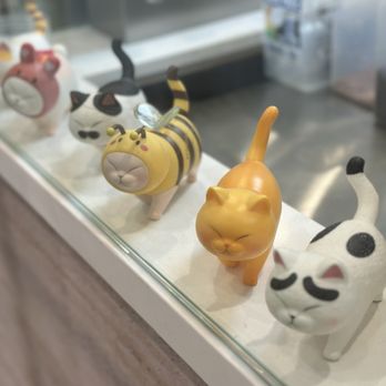 3CAT Handcrafted Beverage - Bubble Tea Near Me - Los Angeles, California 3CAT Handcrafted Beverage - Bubble Tea Near Me - Los Angeles, California