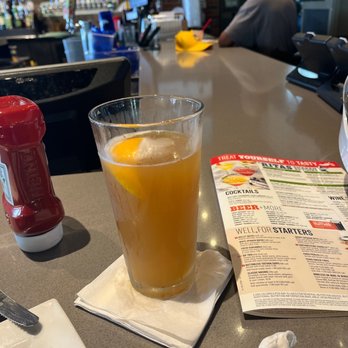 Chili's - Blue moon - Tex-Mex Near Me - Montclair, California