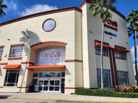 CVS Pharmacy