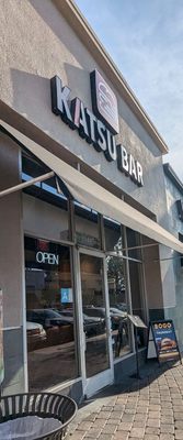 Katsu Bar by null