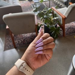 The Nail Place - Gel X