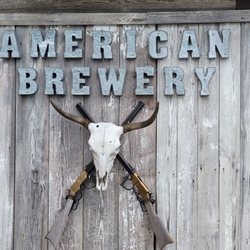 American Winery & Brewery