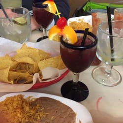 Sangria is made from scratch. Never disappoints!