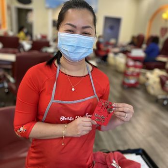 Noble Nails Spa - 2023 Luna new year review! - Nail Salons Near Me - Sacramento, California Noble Nails Spa - 2023 Luna new year review! - Nail Salons Near Me - Sacramento, California