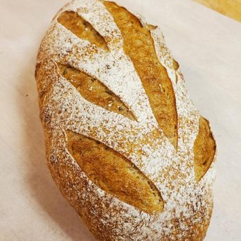 Ravenhook Bakehouse - Fresh Rosemary Bread - Bakeries Near Me - Washington, DC, District of Columbia