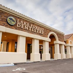 Lake Forest Family Dentistry - Lake Forest Family Dentistry - Sanford - Dental Office Interior