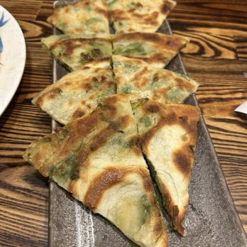 Dumpling Hours - Green Onion Pancakes - Dim Sum Near Me - Palo Alto, California Dumpling Hours - Green Onion Pancakes - Dim Sum Near Me - Palo Alto, California