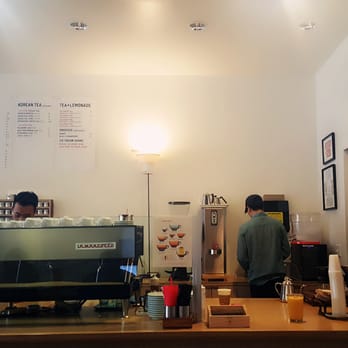 Document Coffee Bar - Coffee & Tea Near Me - Los Angeles, California Document Coffee Bar - Coffee & Tea Near Me - Los Angeles, California