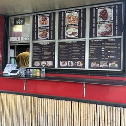 Tita's Grill and Catering