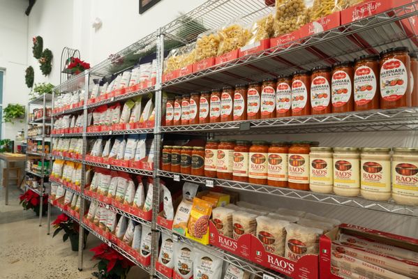 Gourmet Market Lancaster by null