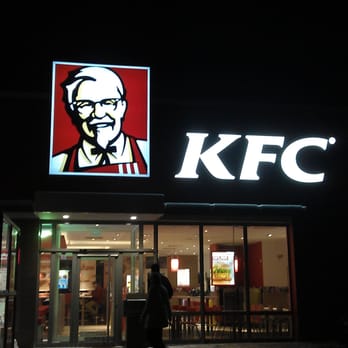 KFC - Fast Food Near Me - Chemnitz, SN