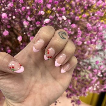 Valley Nails - Nail Salons Near Me - Hercules, California