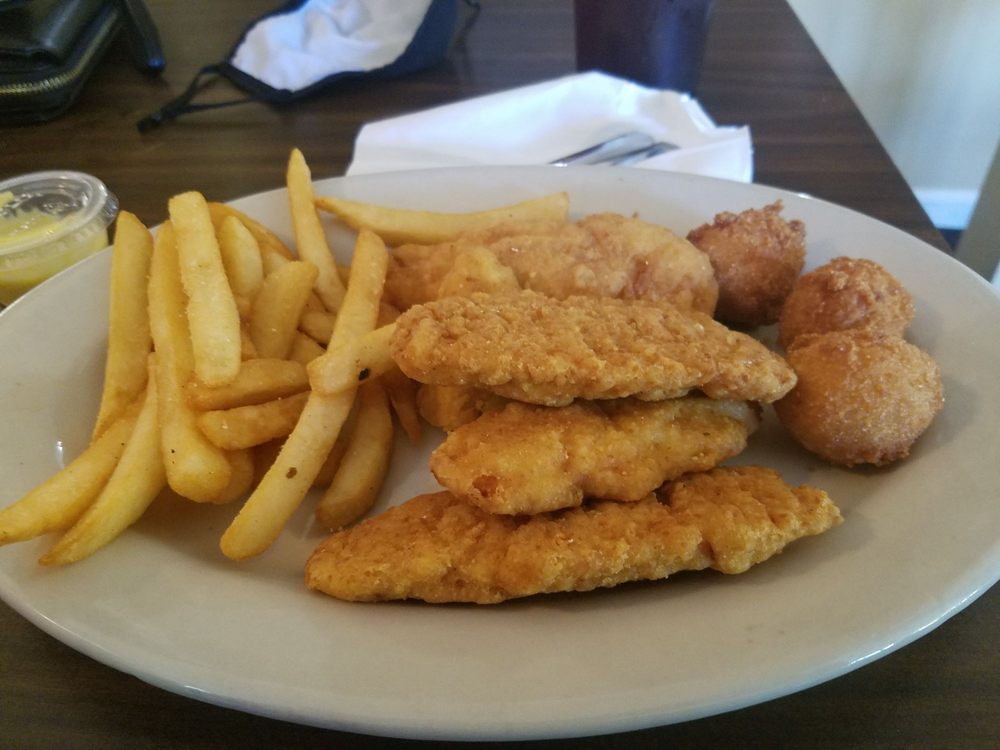 RIVERSIDE CATFISH HOUSE CLOSED 10 Photos & 30 Reviews 18039 Hwy