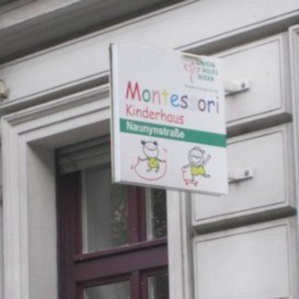 Kita Rokokids Berlin Wedding