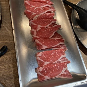 All That Shabu - Buffets Near Me - Alhambra, California
