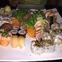 Photo of Koi Sushi