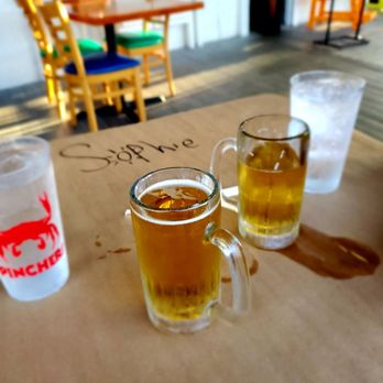 Pinchers - Cold beer - Seafood Near Me - Marco Island, Florida Pinchers - Cold beer - Seafood Near Me - Marco Island, Florida