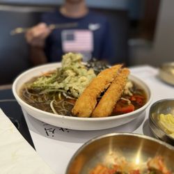 Myung Dong Noodle House