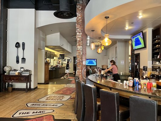 BACON Boise Breakfast & Brunch by null