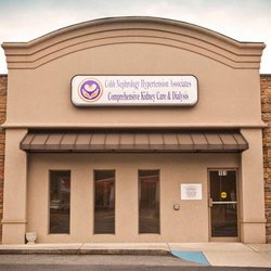 Cobb Nephrology Hypertension Associates