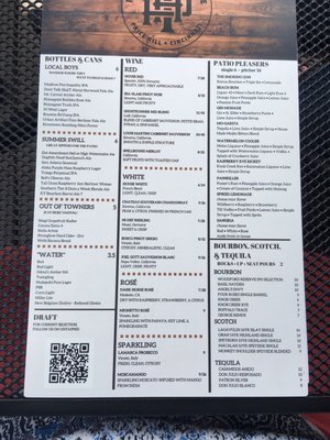 Menu photo 8 Incline Public House Cincinnati, OH Menu photo 8 Incline Public House Cincinnati, OH