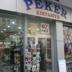 Peker Kırtasiye