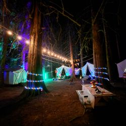 Camp Cedar Ridge