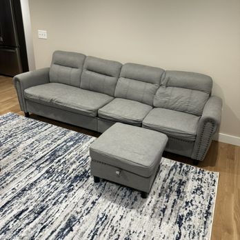 CV Moving - Movers Near Me