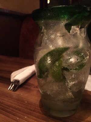 Limón y Sal by null