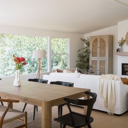 Marissa Satomi Design - Total home renovation for a house in the Bay Area. The home was taken down to the studs and reconfigured.