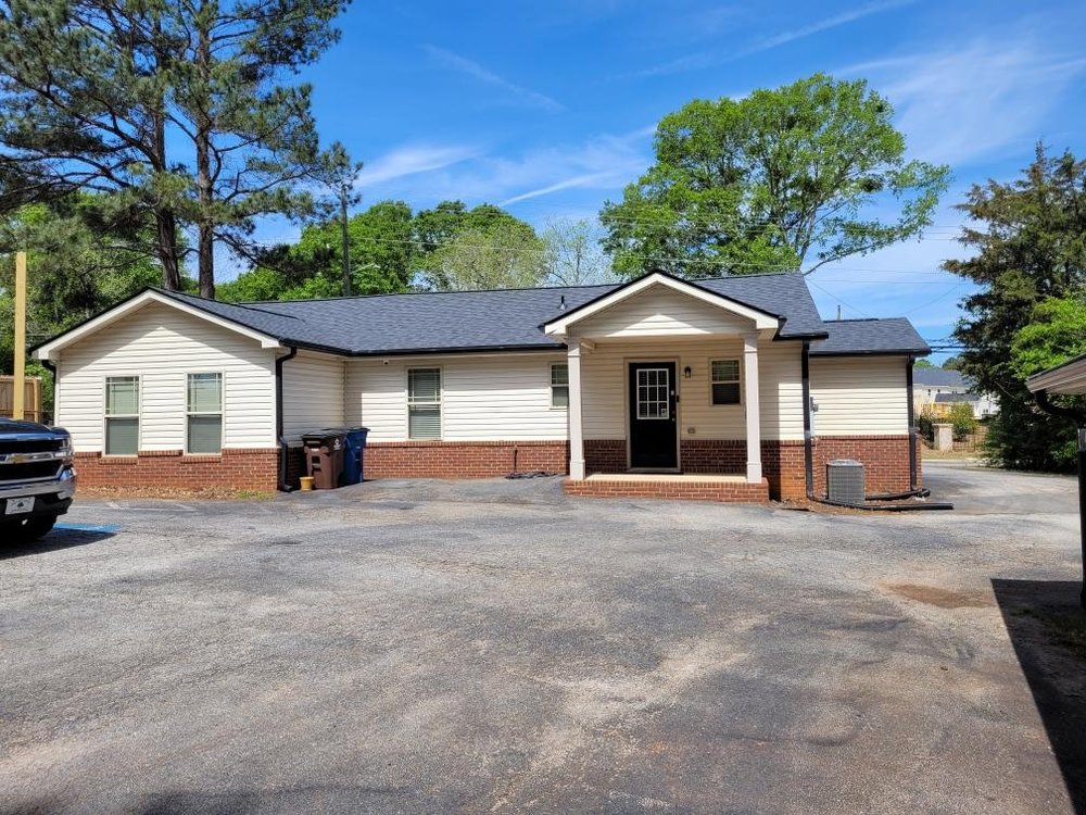 Slide of TTS Roofing & Contracting