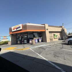 ampm - Outside
