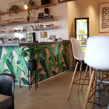 Vibe Cafe - Order at the counter then you get a # for your table..food and drinks get served to you! - Cafes Near Me - Hilo, Hawaii Vibe Cafe - Order at the counter then you get a # for your table..food and drinks get served to you! - Cafes Near Me - Hilo, Hawaii