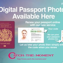 Catch The Moment Photo &  Studio